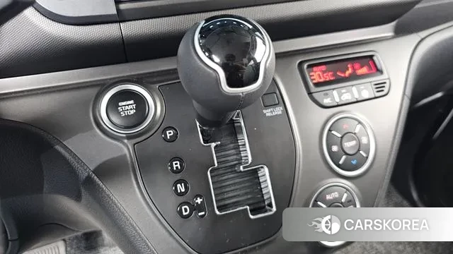 Kia The New Kia Ray id 3341316 из Кореи 19