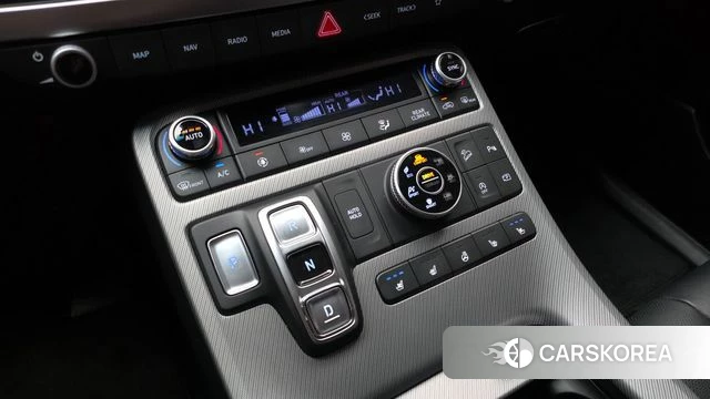 Hyundai The New Palisade id 4308981 из Кореи 19