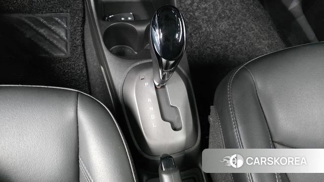 Chevrolet (GM Daewoo) The New Spark id 4770112 из Кореи 29