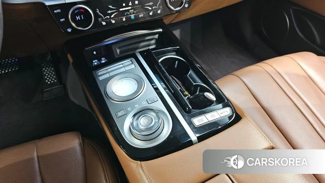 Genesis G80 (RG3) id 3807118 из Кореи 19
