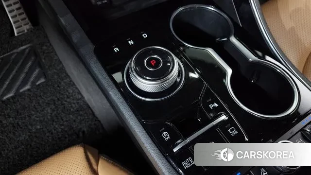 Kia K5 3rd generation id 3630945 из Кореи 19