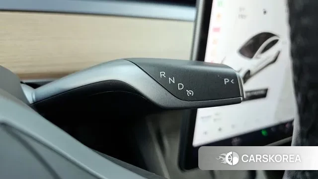 Tesla Model 3 id 3343859 из Кореи 19