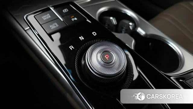 Kia K8 id 3891829 из Кореи 19