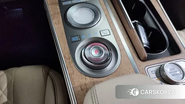 Genesis GV80 id 2970823 из Кореи 19