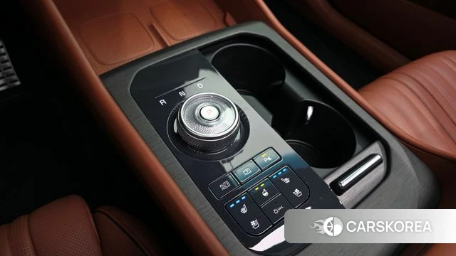 Kia The New K8 Hybrid id 4407875 из Кореи 33