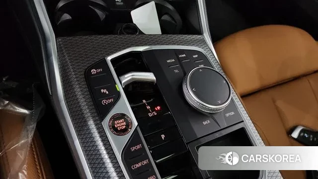 BMW 3 Series (G20) id 3002474 из Кореи 19