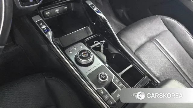 Kia Sorento 4th Generation id 3592094 из Кореи 19