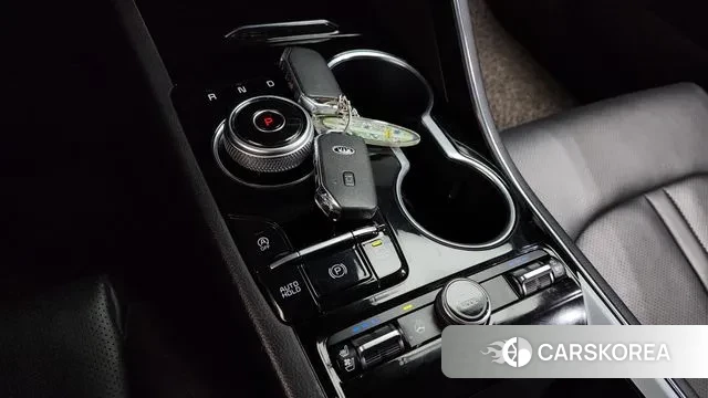 Kia K5 3rd generation id 3291564 из Кореи 19