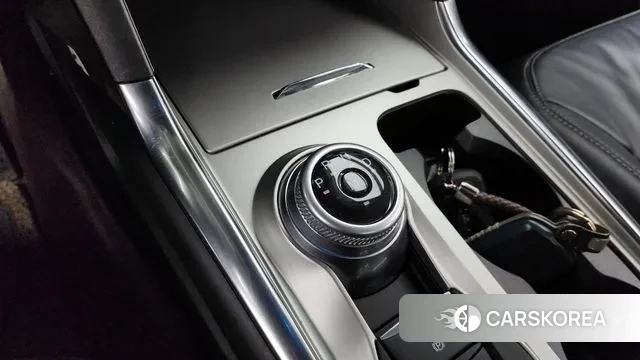 Ford Explorer 6th Generation id 3666475 из Кореи 19