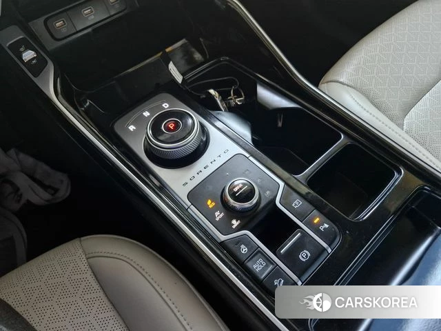 Kia Sorento 4th Generation id 3824872 из Кореи 19