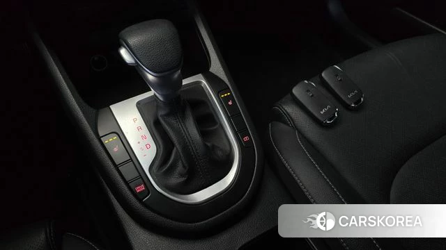 Kia The New K3 2nd generation id 3965272 из Кореи 19