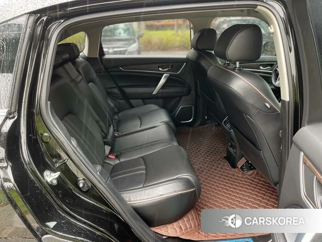 Honda Crown Road id 4262305 из Китая 18