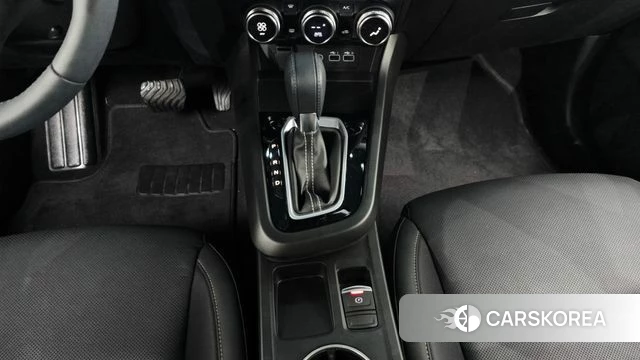 Renault Korea (Samsung) Arcana id 3805400 из Кореи 19