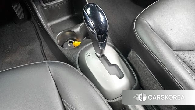 Chevrolet (GM Daewoo) The New Spark id 4856046 из Кореи 29