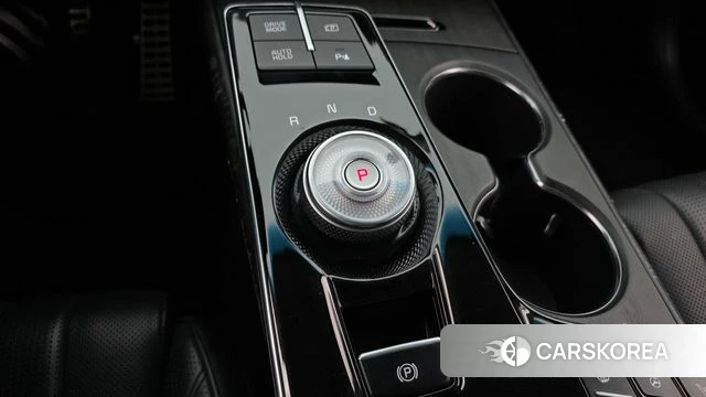 Kia K8 Hybrid id 3915673 из Кореи 19