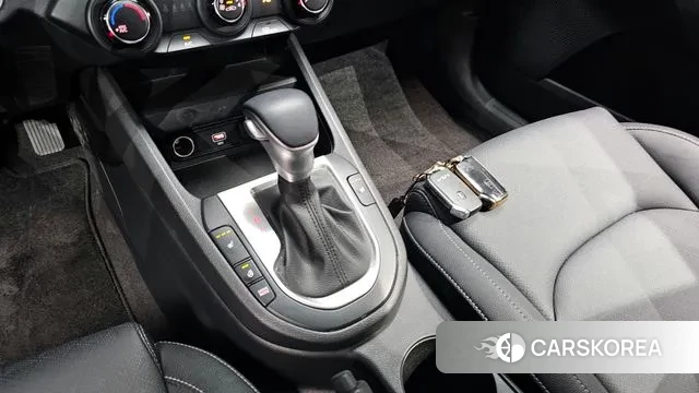 Kia The New K3 2nd generation id 2974632 из Кореи 19