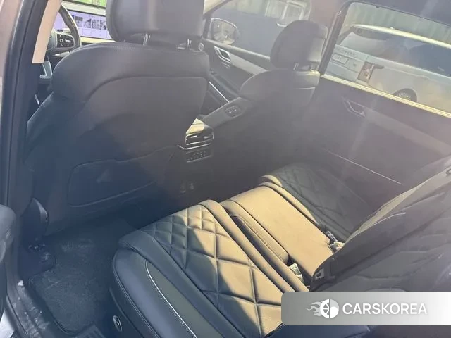 Genesis GV80 id 2958825 из Кореи 10