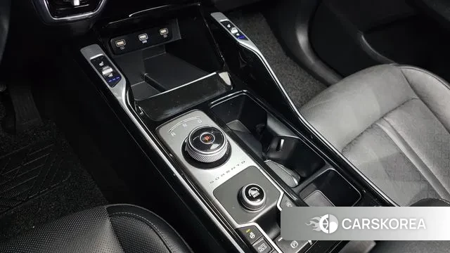 Kia Sorento 4th Generation id 3519669 из Кореи 19