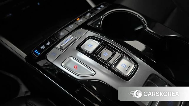 Hyundai Tucson (NX4) id 4408707 из Кореи 19