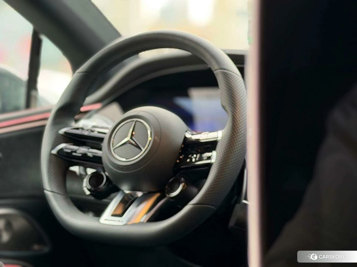 Mercedes-Benz EQS AMG id 4453168 из Китая 13