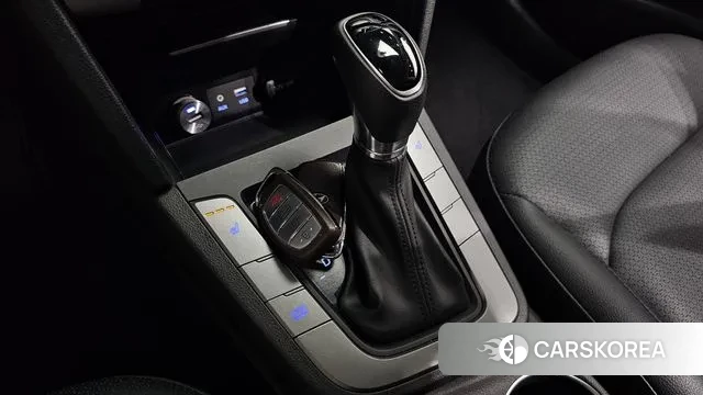 Hyundai Avante AD id 3510172 из Кореи 19