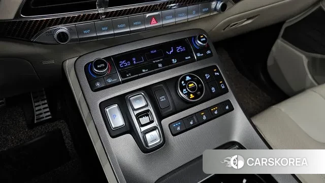 Hyundai Palisade id 3492934 из Кореи 19