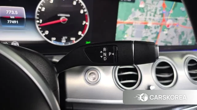 Mercedes-Benz E-Class W213 id 3587891 из Кореи 19