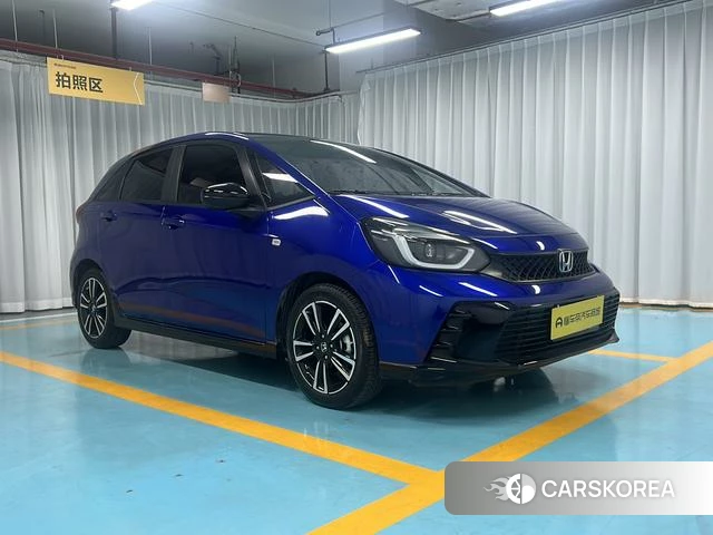 Honda Fit id 4221431 из Китая 19