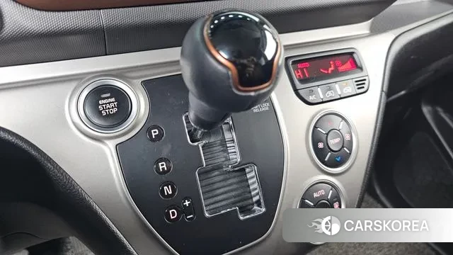 Kia The New Ray id 3391636 из Кореи 19