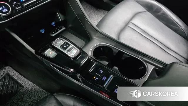 Hyundai Sonata (DN8) id 3268353 из Кореи 19