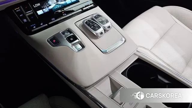 Hyundai The New Grandeur IG id 3611107 из Кореи 19