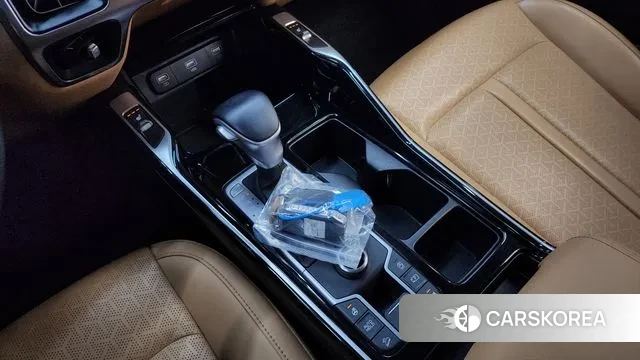 Kia Sorento 4th Generation id 3334727 из Кореи 19