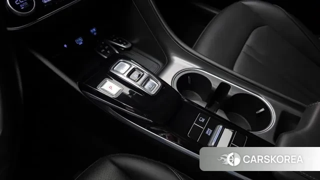 Hyundai Sonata (DN8) id 3297066 из Кореи 19