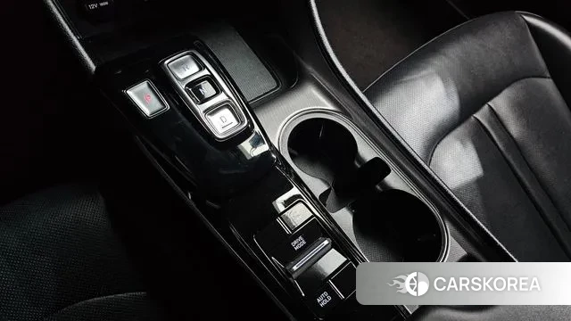 Hyundai Sonata (DN8) id 3581722 из Кореи 19