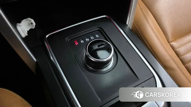Land Rover Discovery Sports id 4755439 из Кореи 35