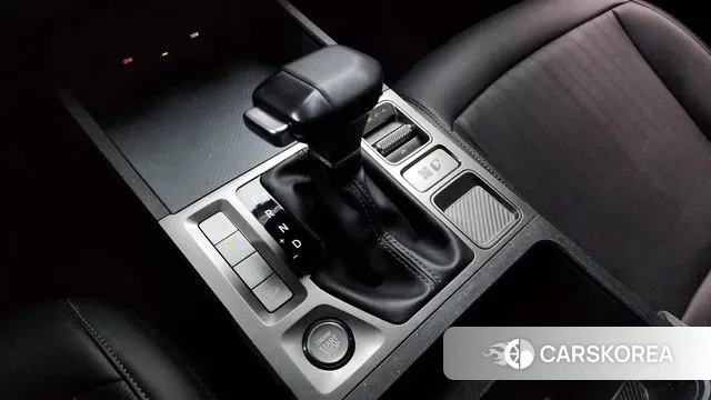 Kia Tasman id 3732328 из Кореи 19