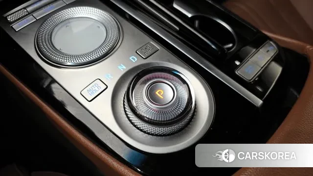 Genesis G80 (RG3) id 3771385 из Кореи 19