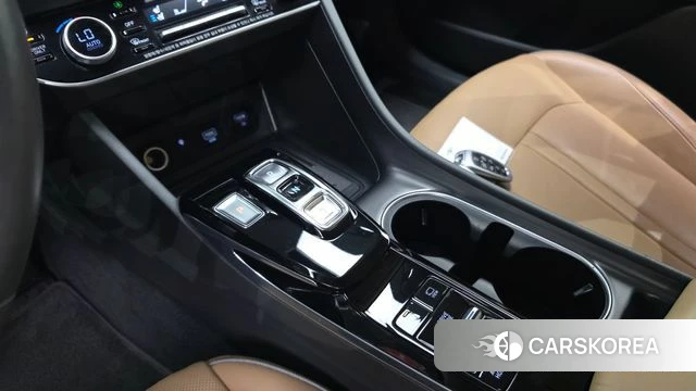 Hyundai Sonata Hybrid (DN8) id 4614117 из Кореи 35
