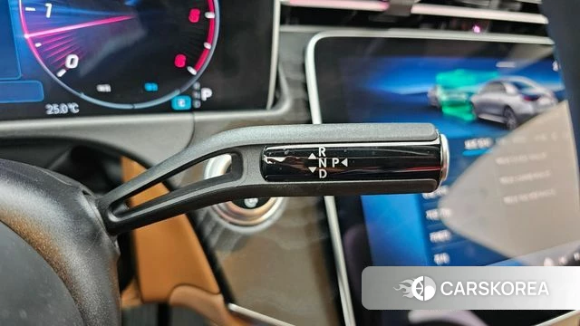 Mercedes-Benz E-Class W214 id 4792113 из Кореи 37
