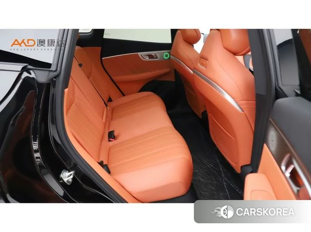 Dark blue car Dark blue S07 id 4238890 из Китая 9