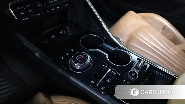 Kia K5 3rd generation id 4746365 из Кореи 31