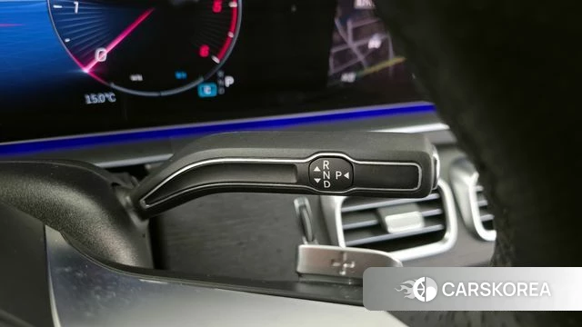 Mercedes-Benz GLE-Class W167 id 3838408 из Кореи 19