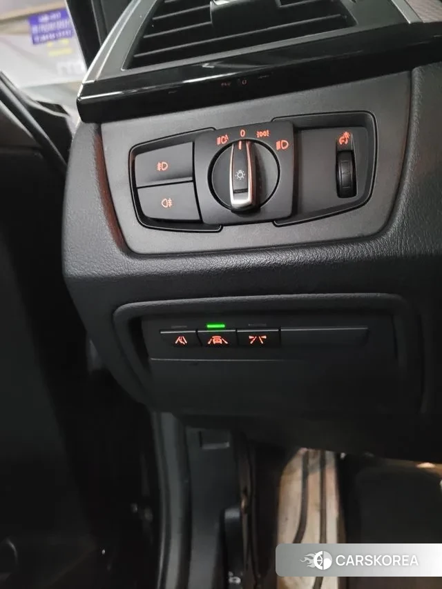 BMW 3 Series (F30) id 3014077 из Кореи 16