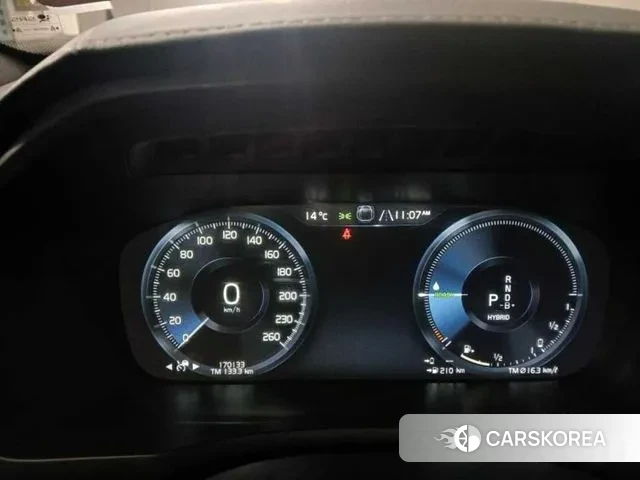 Volvo XC90 second Generation id 3741291 из Кореи 19