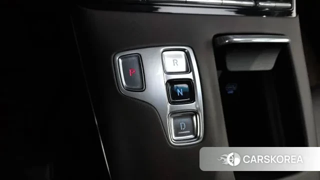 Hyundai The New Grandeur IG id 3616396 из Кореи 19