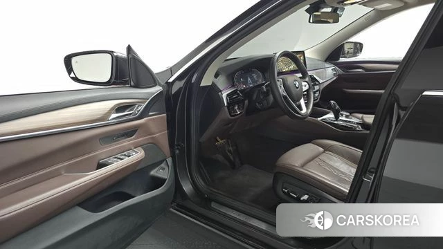 BMW 6 Series GT (G32) id 4230517 из Кореи 32