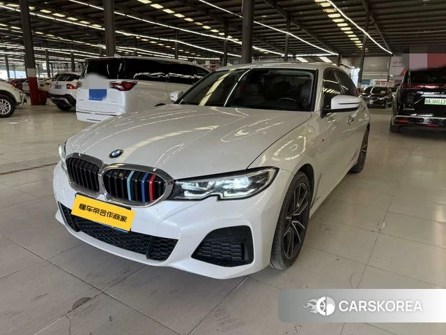 BMW 3 series id 4298068 из Китая 9