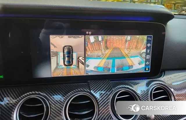 Mercedes-Benz E-Class W213 id 3391750 из Кореи 19