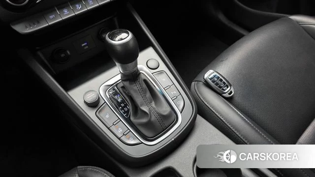 Hyundai The New Kona id 4495545 из Кореи 30