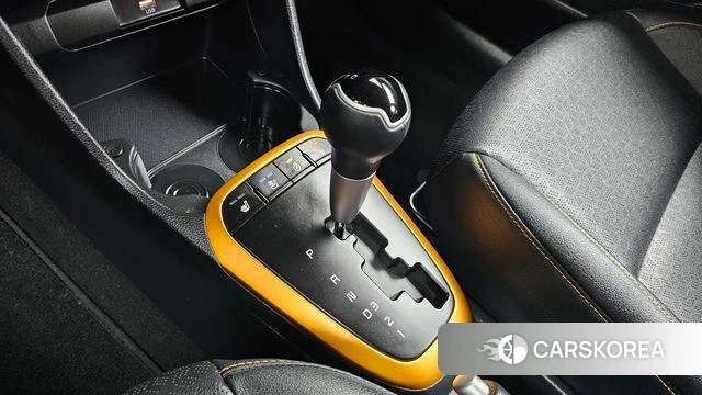 Kia Morning Urban (JA) id 4194845 из Кореи 19